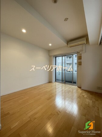 ルクレ新川レジデンスの物件内観写真